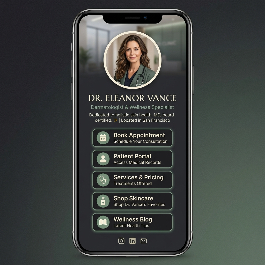 Bio Links Médicos